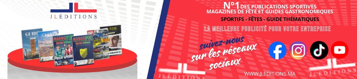JL ÉDITIONS